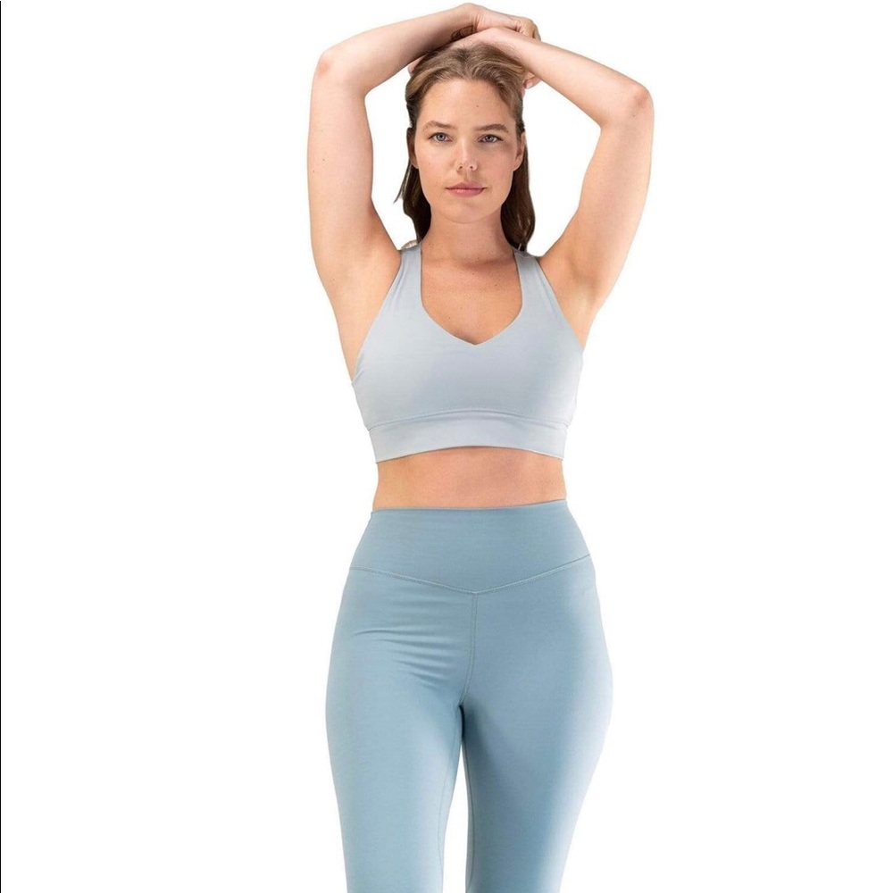 Balance Athletica Isla Bra Salt Water M
